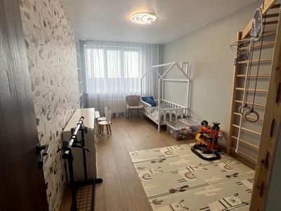 квартира за адресою Бровари, В'ячеслава Чорновола вул., 6-А