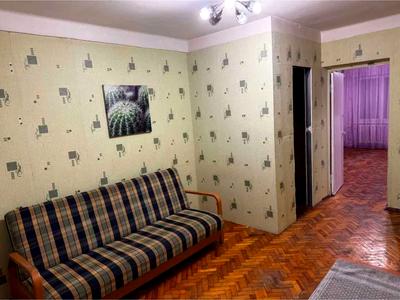 квартира за адресою Депутатська вул., 32