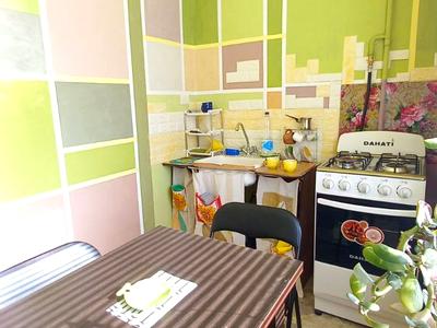 квартира за адресою Оболонський просп., 7-Г