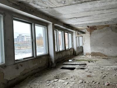 комерційна за адресою Левка Лук'яненка просп. (Рокоссовського), 25