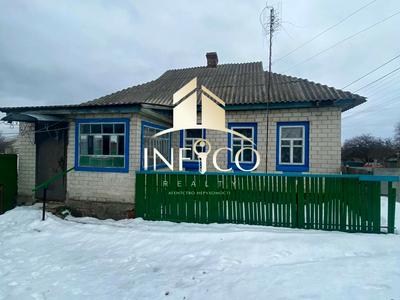 будинок за адресою Яблунева, 41