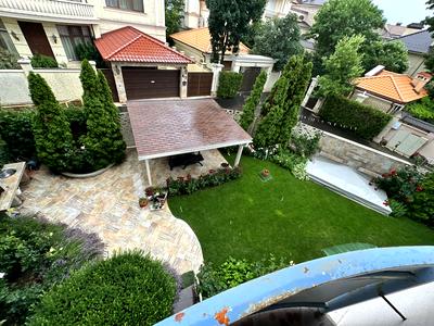 квартира по адресу Мукачевский пер., 6