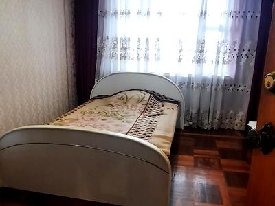 квартира по адресу Оноре де Бальзака ул., 8-Б