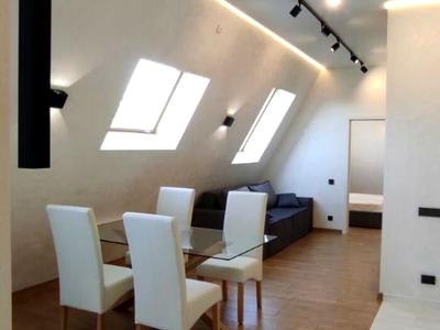 квартира по адресу Канатная ул., 38