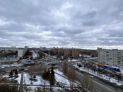 квартира за адресою Харків, Юбилейный, 47/19