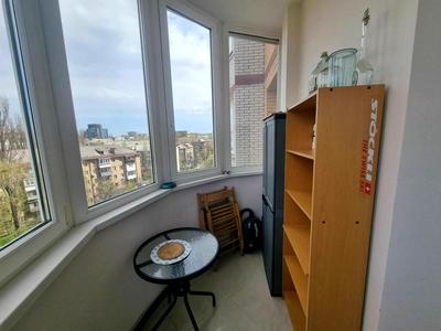 квартира за адресою Професора Підвисоцького вул., 6-В