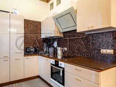 квартира за адресою Банкова вул., 3