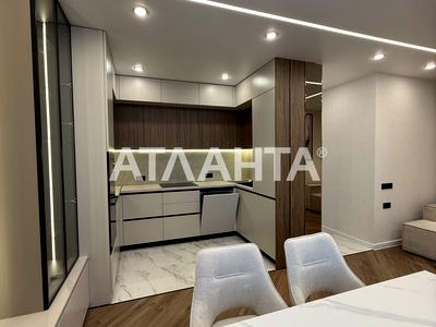 квартира за адресою Перлинна вул., 8