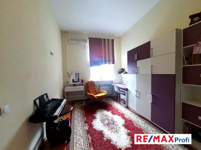 квартира за адресою Лютеранська вул., 8