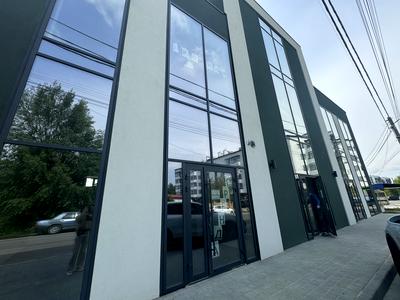 коммерческая по адресу Лисневицкая ул., 1