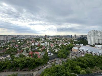 квартира за адресою Кахи Бендукідзе вул., 2