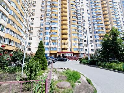 квартира за адресою Петра Григоренка просп., 28