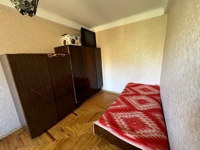 квартира по адресу Парамонова ул., 7