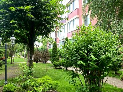 квартира по адресу Васильковая ул., 74