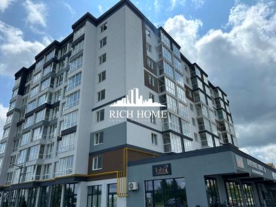квартира за адресою Бориса Гмирі вул., 7