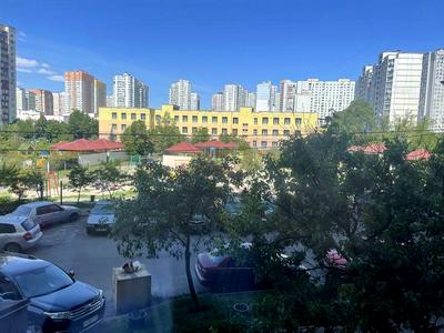 квартира по адресу Анны Ахматовой ул., 14-Б