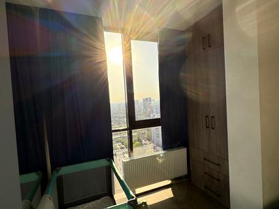 квартира по адресу Клубничный пер., 24