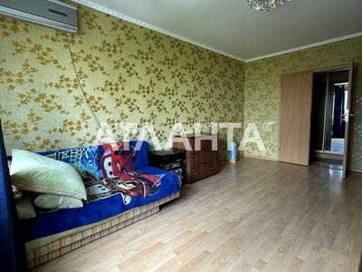 квартира по адресу Академика Королёва ул., 70