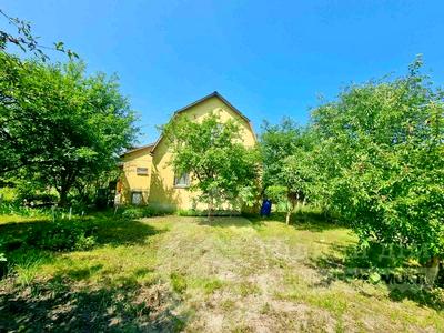 будинок за адресою СТ Ентузіаст