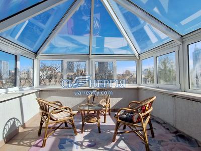 квартира по адресу Генерала Геннадия Воробьёва ул. (Курська), 3
