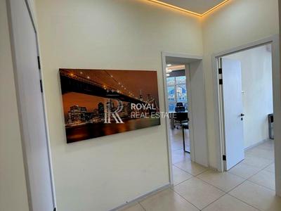 комерційна за адресою Кловський узвіз, 7a