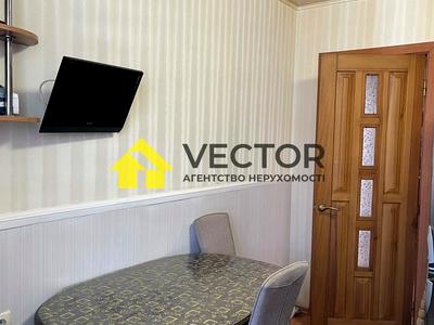 квартира за адресою Олександра Бідного вул., 5