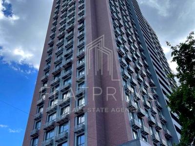 квартира за адресою Олени Теліги вул., 25