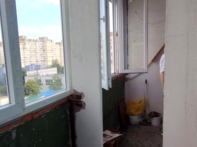 квартира за адресою Драгоманова вул., 7-А