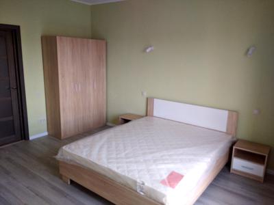квартира по адресу Метрологическая ул., 25