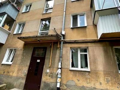 квартира по адресу Тараса Шевченко ул., 26