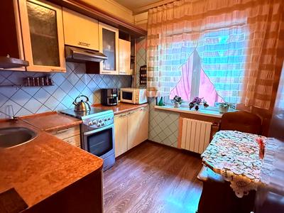 квартира по адресу Полярная ул., 5