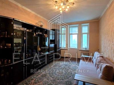 квартира за адресою Київ, Велика Васильківська вул. (Червоноармійська), 42
