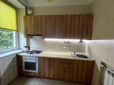 квартира по адресу Кловский спуск, 4
