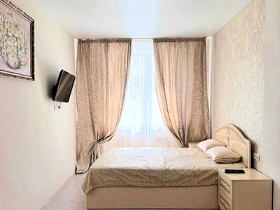квартира по адресу Боголюбова ул., 33