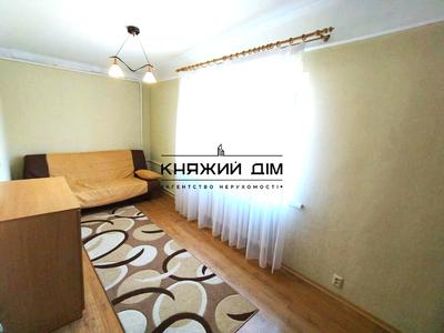 квартира за адресою Євгена Коновальця вул. (Щорса), 29-А