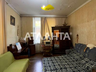 квартира по адресу Жуковского ул. (Жуковського), 5