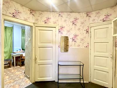 квартира за адресою Митрофана Довнар-Запольського вул., 4
