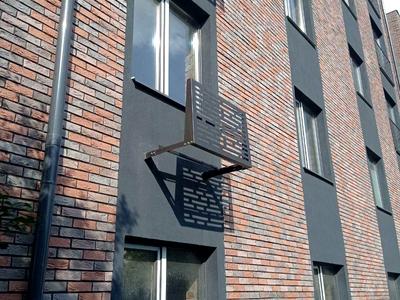 квартира по адресу Институтская ул., 21