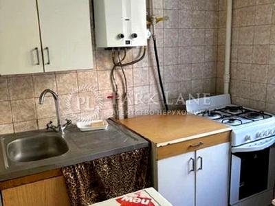 квартира за адресою Київ, Богдана Гаврилишина вул. (Ванди Василевської), 15/1