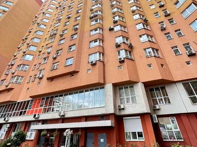 квартира по адресу Александра Мишуги ул., 2