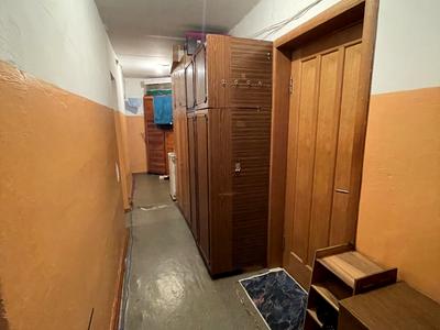 комната по адресу Чистяковская ул., 28