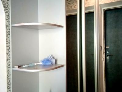квартира за адресою Почайнинська вул., 48