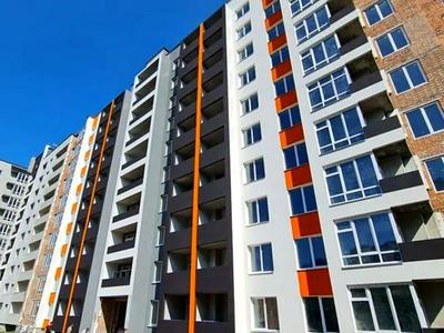 квартира за адресою Кам'янецька вул., 100/2