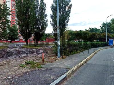 участок по адресу Павла Тычины просп., 13