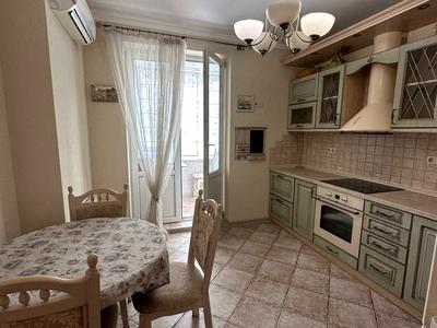квартира по адресу Большая Китаевская ул., 59