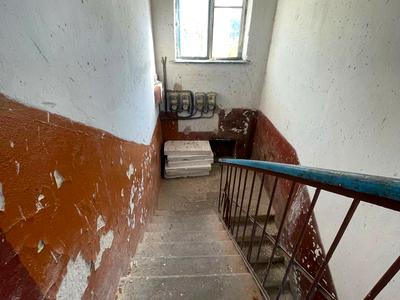 квартира по адресу Приусадебная ул., 17