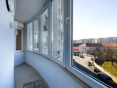 квартира за адресою Академіка Андрія Сахарова вул., 80а