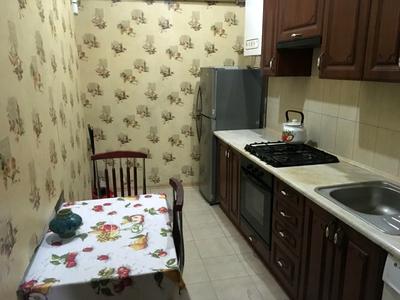 квартира за адресою Європейська пл. (Катерининська), 1
