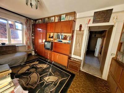 квартира по адресу Оболонский просп., 10-А