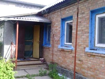 будинок за адресою вулиця Остапа Вишні, 22